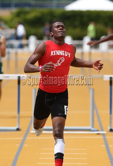 2012 NCS-156.JPG - 2012 North Coast Section Meet of Champions, May 26, Edwards Stadium, Berkeley, CA.